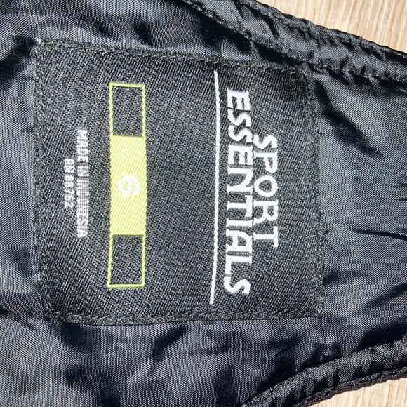 Snow Pants Bib - Picture 2 of 2